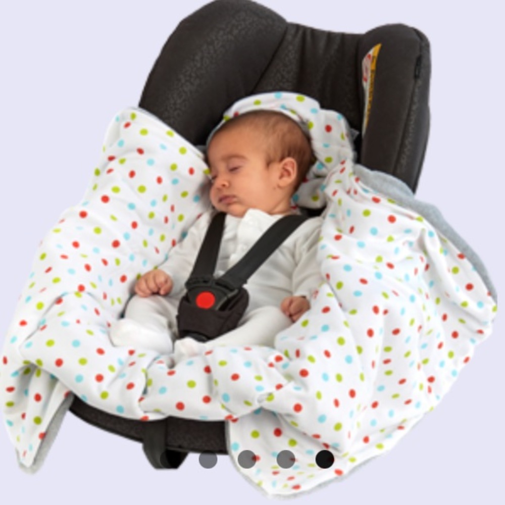 Morrck blankets